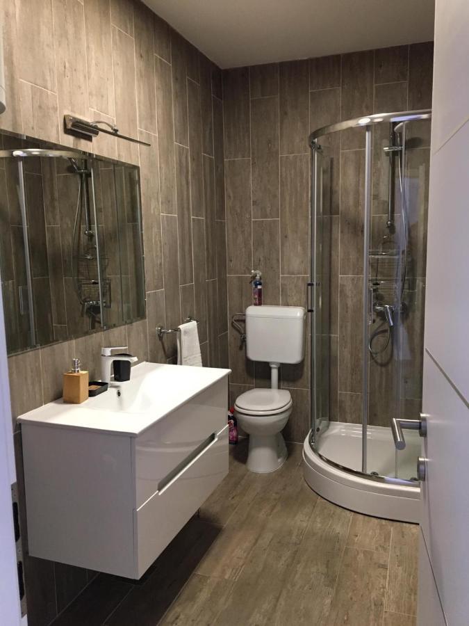 Gavran Apartment 빈예라크 외부 사진