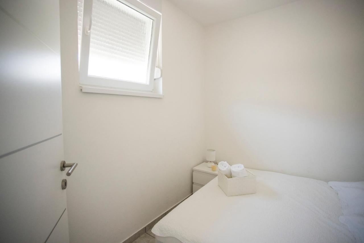 Gavran Apartment 빈예라크 외부 사진
