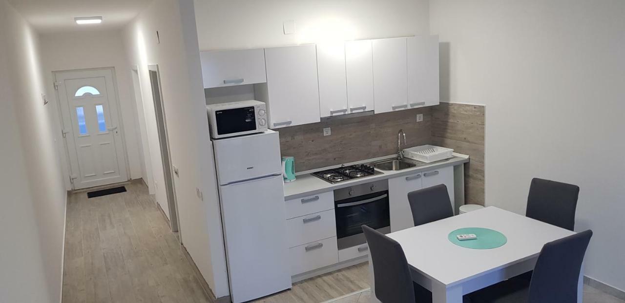 Gavran Apartment 빈예라크 외부 사진